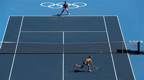 Tennis courts: The dimensions, types and all you need to know