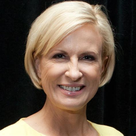 Mika Brzezinski Net Worth (2021), Height, Age, Bio and Facts