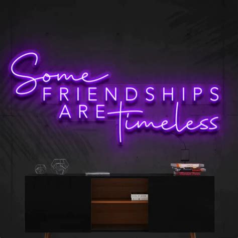 Top 10+ Purple Neon Sign Aesthetic For Your Space