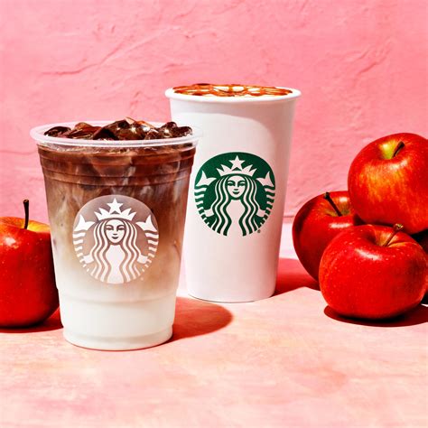 Best Starbucks Fall Drinks 2023: Everything You Can Order Beyond ...