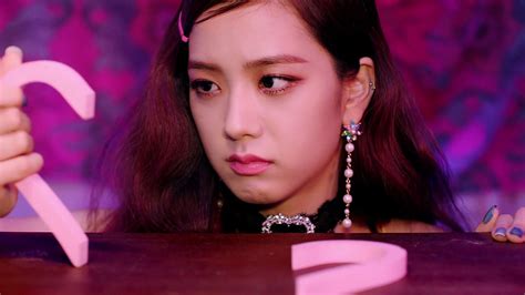 BLACKPINK Jisoo Wallpapers - Top Free BLACKPINK Jisoo Backgrounds ...