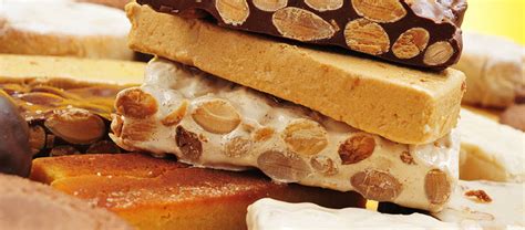 Spanish turron - Otiendas - Spanish food in the US