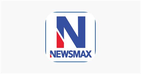 ‎Newsmax TV on the App Store