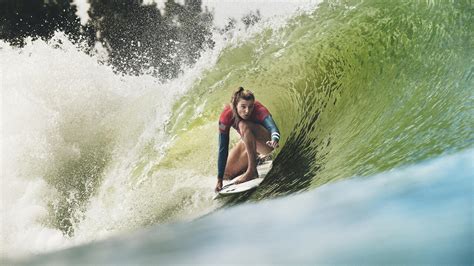 Surf Ranch Pro Opens Its Doors | World Surf League