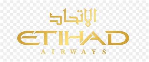 Etihad Logo - LogoDix