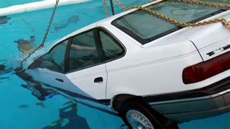 Underwater Car | MythBusters on Science