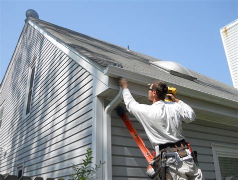 Affordable Gutter Services In Jeffersontown, KY | Gutter Gorilla