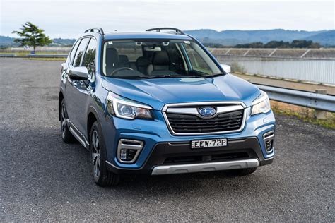 Subaru planning a 'reset' for stronger hybrid sales | CarExpert