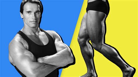The Secret to Bigger Arms Has Nothing to Do With Working Out Your Arms | Bigger arms, Squats ...