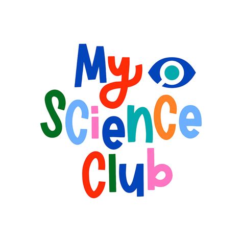 Join My Science Club - My Science Club