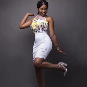 Ghanaian Singer Adina Thembi in Fun New Photos | BellaNaija