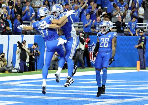 Detroit Lions ticket price hike is justified | Letters to the Editor