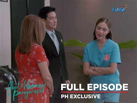 Abot Kamay Na Pangarap: Full Episode 33 (October 13, 2022) | GMA Entertainment