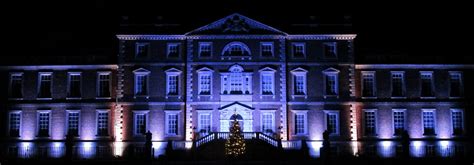 Wimpole Winter Lights | Letchworth District Gardeners Association