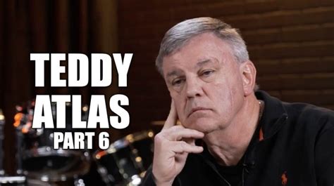 EXCLUSIVE: Teddy Atlas on Mike Tyson's Alleged Plan to Kill Him for Pulling a Gun on Him | VladTV