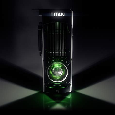 The new graphics powerhouse: NVIDIA's GeForce TITAN X GPU - Acquire