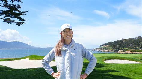 Michelle Wie West Wants to Win the U.S. Women’s Open One More Time - The New York Times