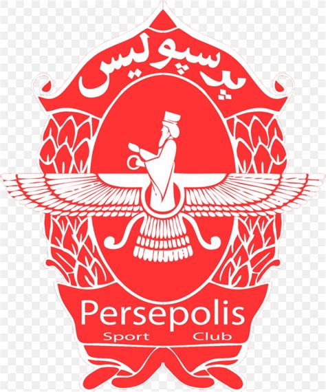 Persepolis F.C. Persian Gulf Pro League Football Perspolisiha T-shirt ...