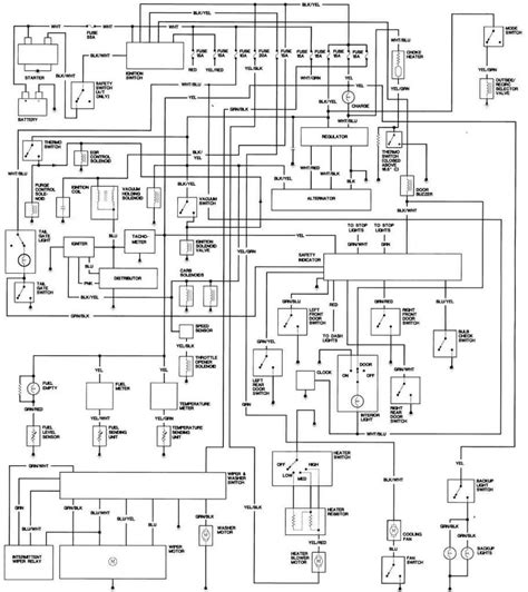 2005 Honda Accord Engine Diagram