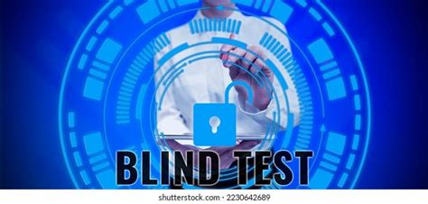 3,385 Blind Testing Stock Photos, Images & Photography | Shutterstock