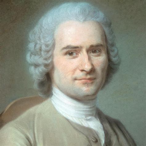 Jean-Jacques Rousseau | by Hidalgo Garduño Gabriel | Jun, 2024 | Medium