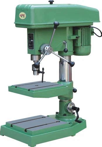 Bench Type Drilling Machine at Rs 150000 | Bench Drilling Machine in Batala | ID: 11528038412