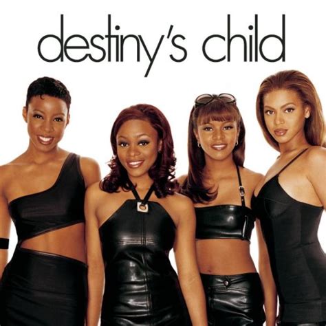 Destiny's Child (1998) - Destiny's Child Albums - LyricsPond