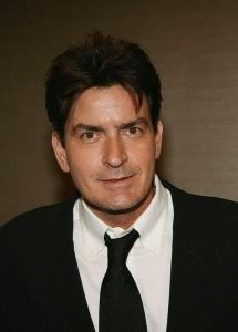 Charlie Sheen In Rehab Again? That’s The Definition of Insanity. - The Clean Slate Addiction Site