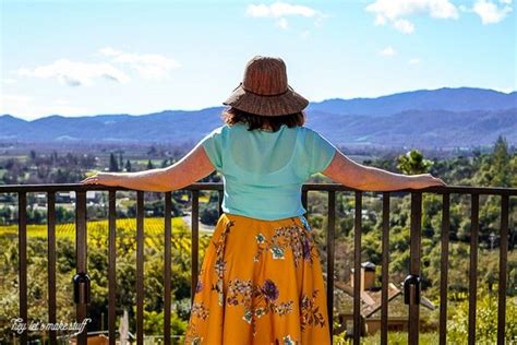 A Girl’s Weekend in Napa Bucket List | Napa bucket list, Napa valley ...