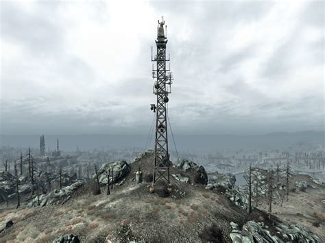 Broadcast tower KB5 - The Vault Fallout Wiki - Everything you need to know about Fallout 76 ...