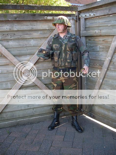 Croatian Independence War ZNG RH Uniform Photo by michelwijnand ...