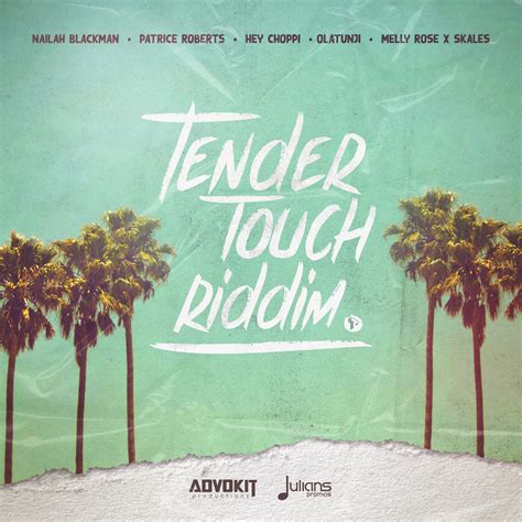 Explicit Soundz Jams: Tender Touch Riddim