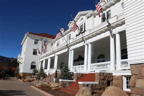 The Historic Stanley Hotel - T.W. Beck Architects