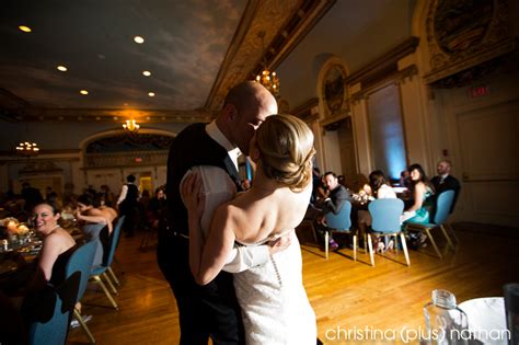 Fairmont Palliser Wedding: Alberta Room ceremony