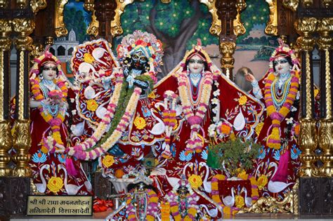 ISKCON Ujjain – ISKCON Centres