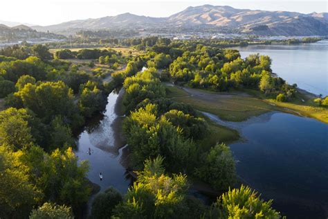 Things to Do In Wenatchee: Outdoor Fun, Cider & More