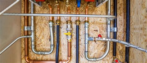 Types of Plumbing Pipes for Homes | Zameen Blog