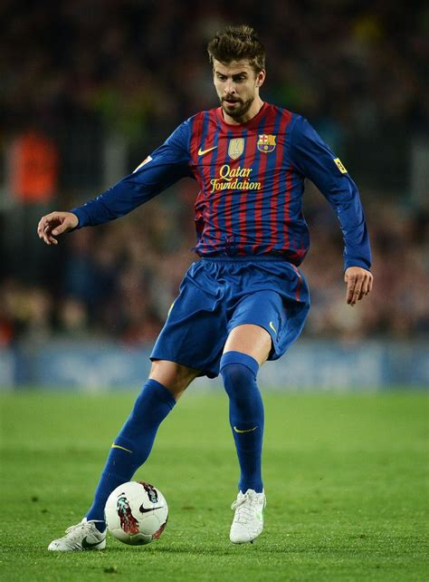 Gerard Piqué | Barcelona, Futbol, Deportes