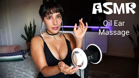 Asmr Massage – Telegraph