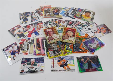 Sports Trading Cards Box – Bluebox