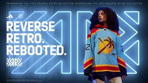 Ranking all 32 NHL Reverse Retro jerseys for 2022-23 | Owensboro Radio