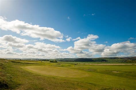 🏌️ Book & Save On A 2025 Golf Tour To Minehead & West Somerset Golf Club