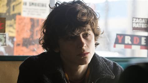 Watch Timothée Chalamet Play an Addict in ‘Beautiful Boy’ - The New ...