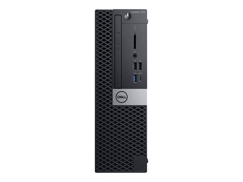 Dell OptiPlex 7070 - SFF | www.shi.com