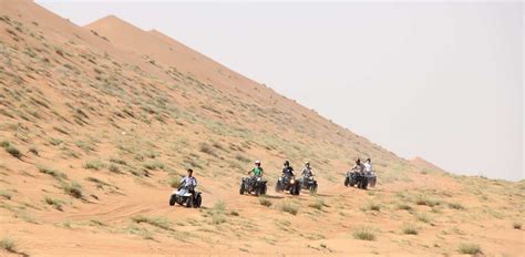 Wahiba Sands | Oman Luxury Travel | Remote Lands