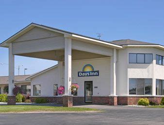 Days Inn Alpena in Alpena, Michigan Alpena Michigan, Mi Hotel, Pet Friendly Accommodation, Bath ...