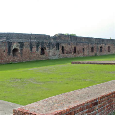 Fort of Aligarh and its boundary In India: History,Facts, & Services