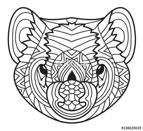 Animal Patterns Drawing | Free download on ClipArtMag