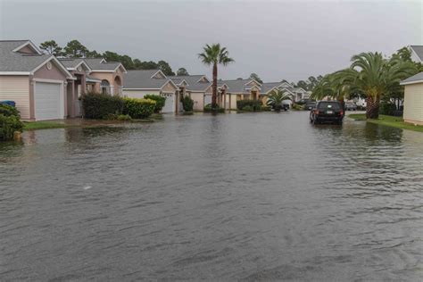 Climate change impact on Miss. What can we expect? - Mississippi Today