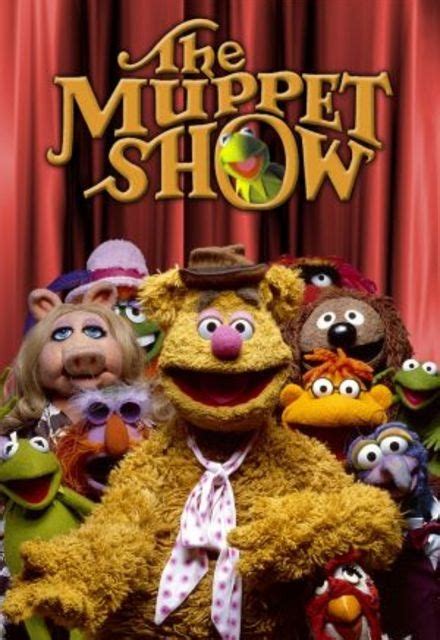 The Muppet Show - season 1, episode 21: Twiggy | SideReel